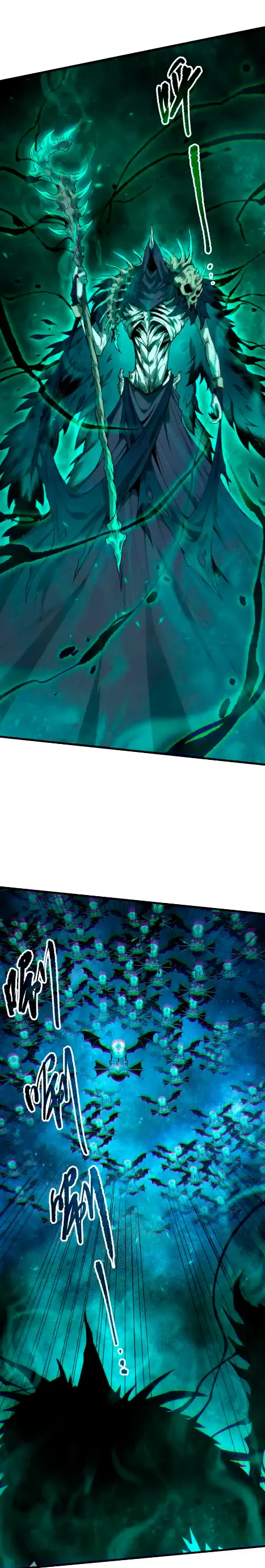 Read Academia de la Ascensión Manga Online