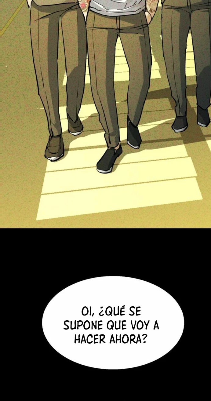 Read Academia de la Ascensión Manga Online