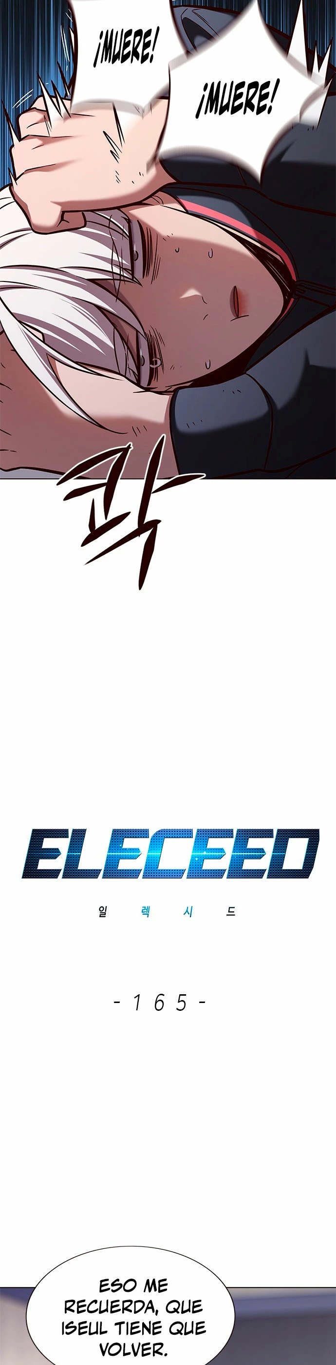 Read Academia de la Ascensión Manga Online