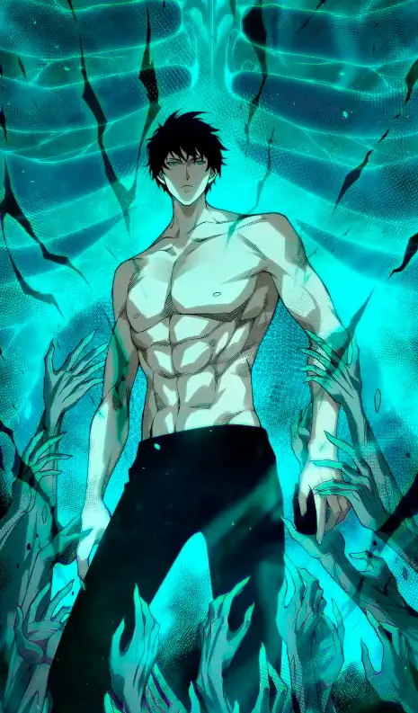 Read Academia de la Ascensión Manga Online