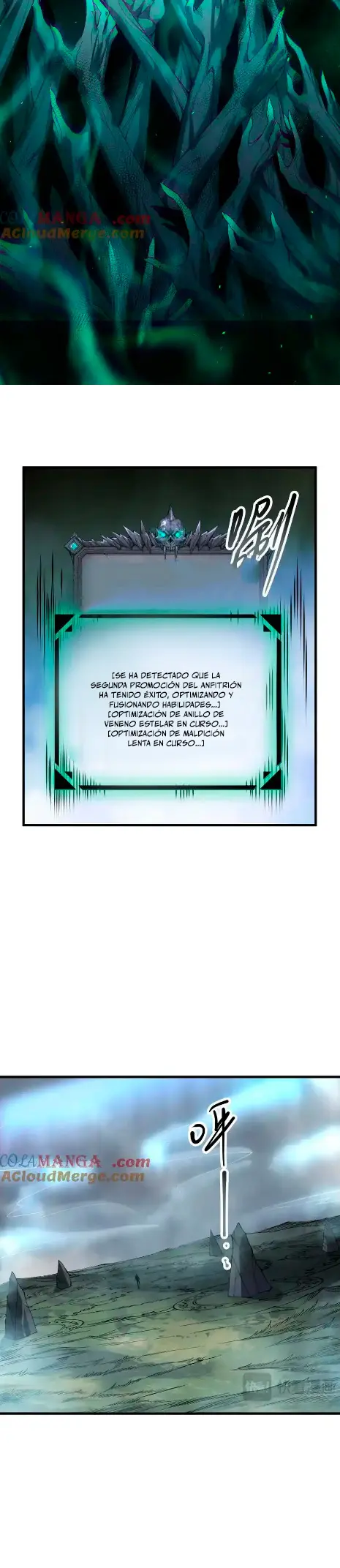 Read Academia de la Ascensión Manga Online