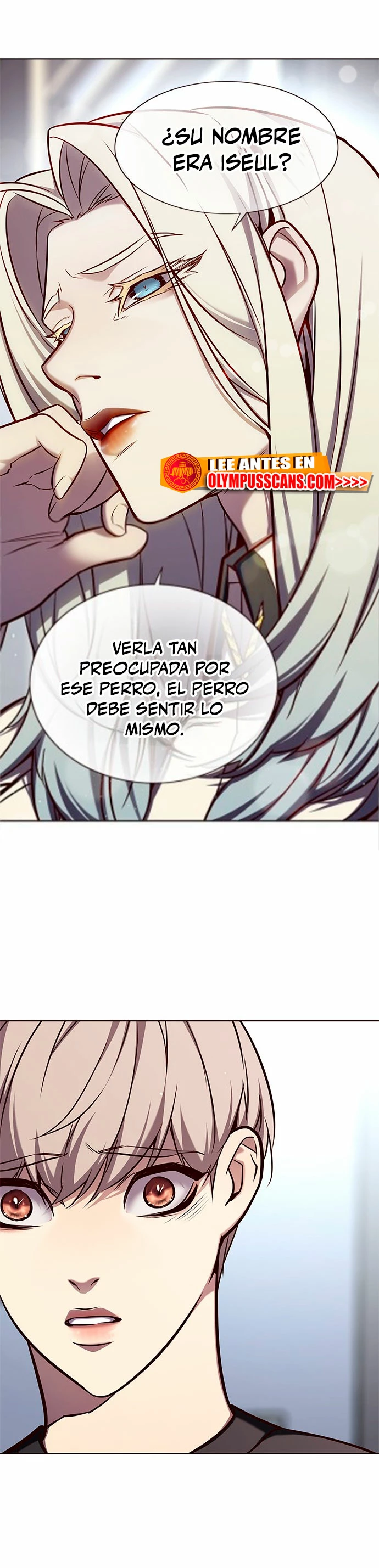 Read Academia de la Ascensión Manga Online