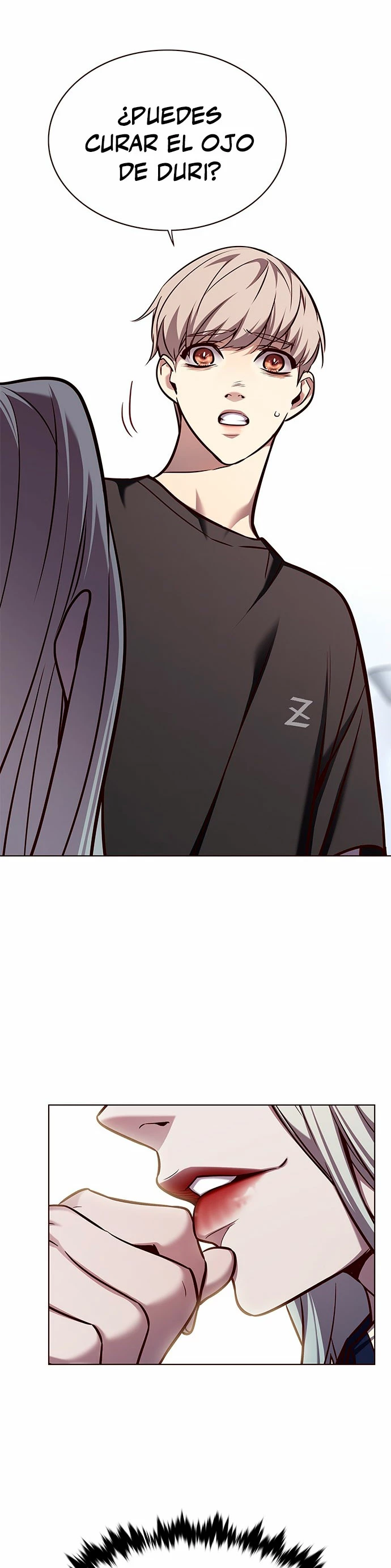 Read Academia de la Ascensión Manga Online