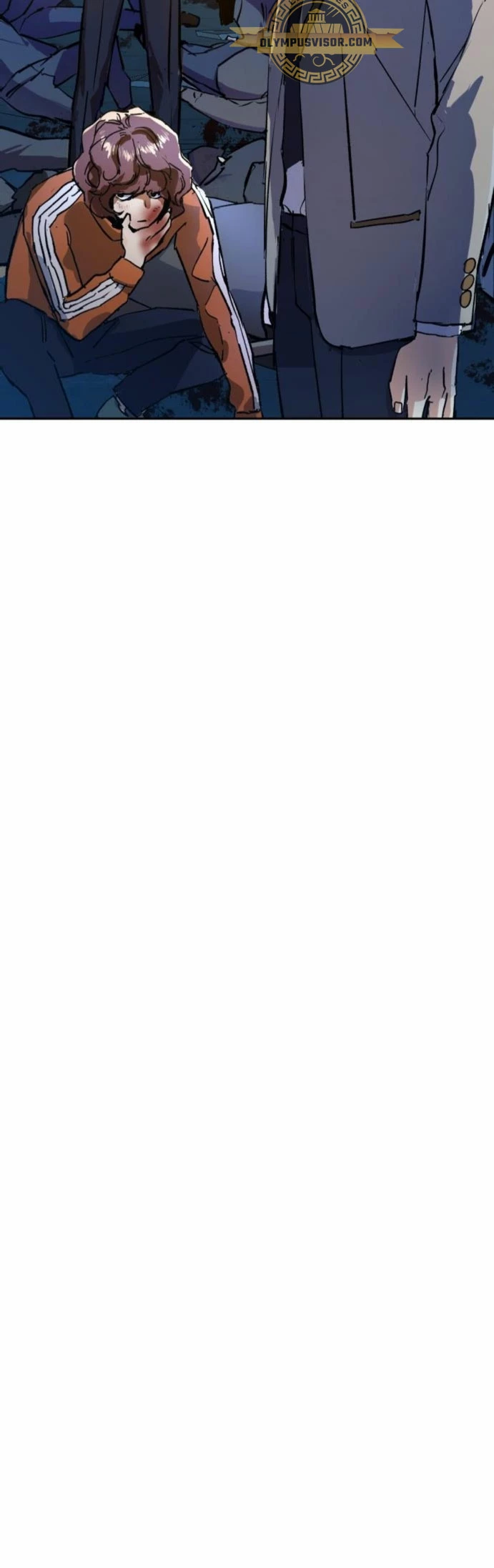 Read Academia de la Ascensión Manga Online