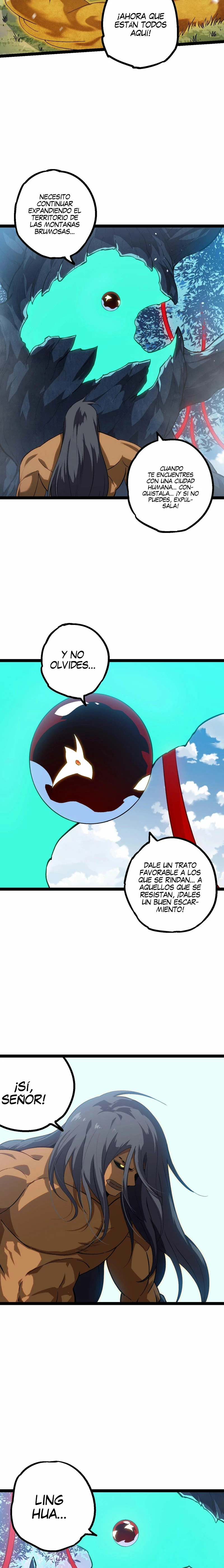 Read Academia de la Ascensión Manga Online