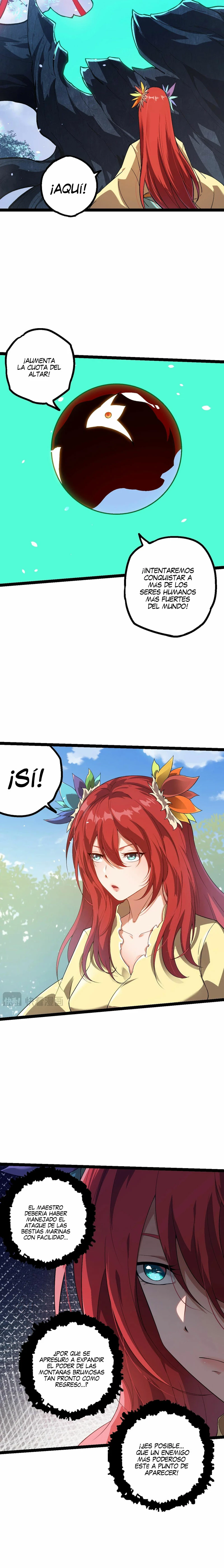 Read Academia de la Ascensión Manga Online