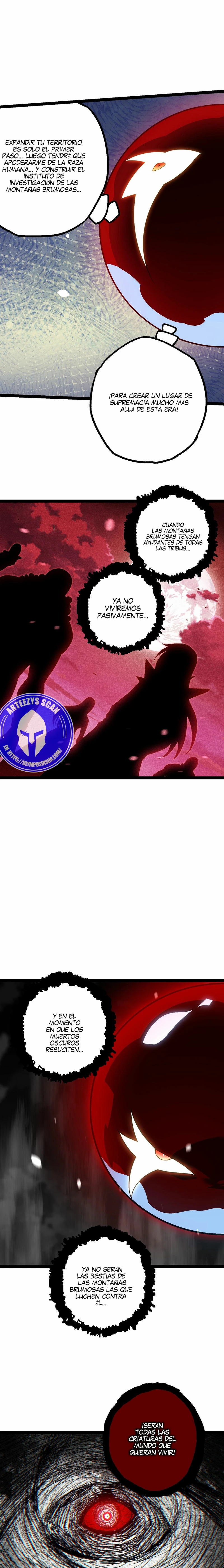 Read Academia de la Ascensión Manga Online