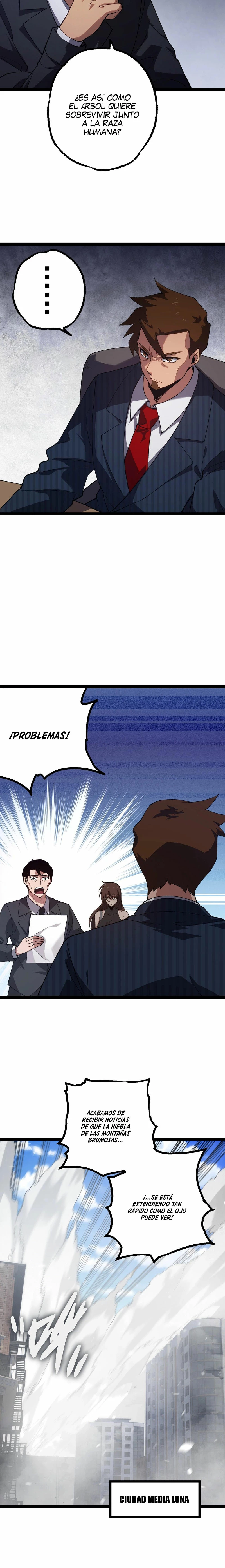 Read Academia de la Ascensión Manga Online