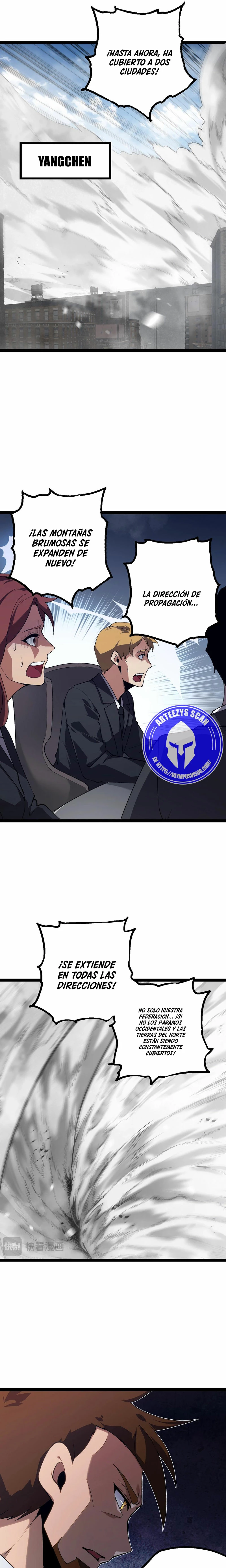 Read Academia de la Ascensión Manga Online