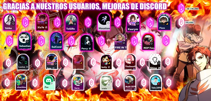 Read Academia de la Ascensión Manga Online