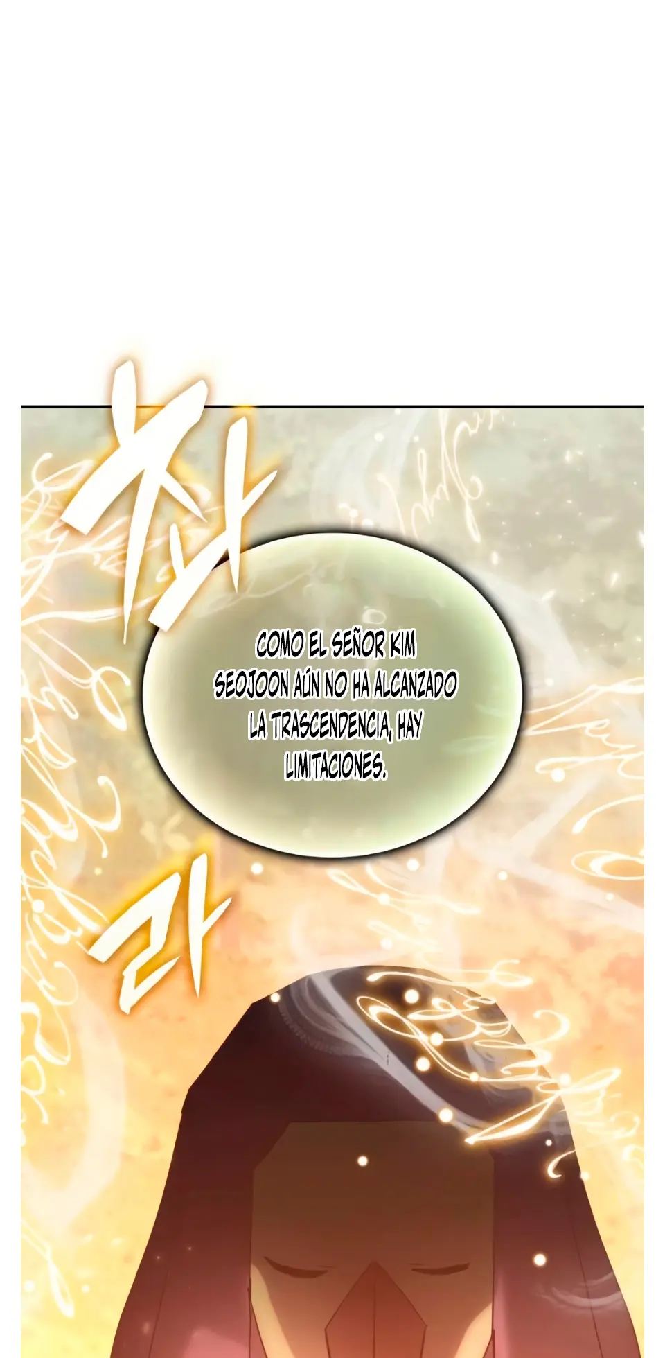 Read Academia de la Ascensión Manga Online