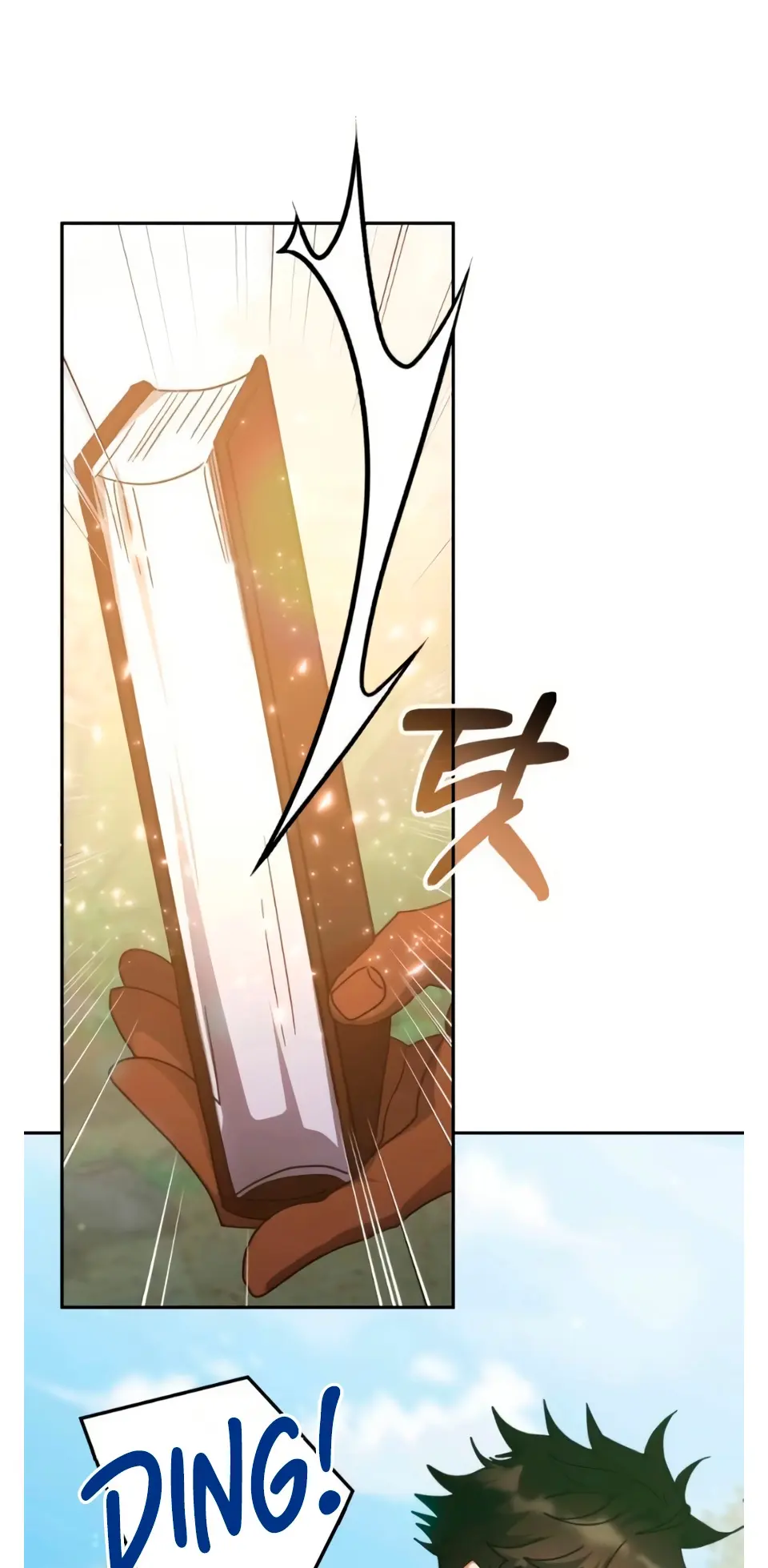 Read Academia de la Ascensión Manga Online