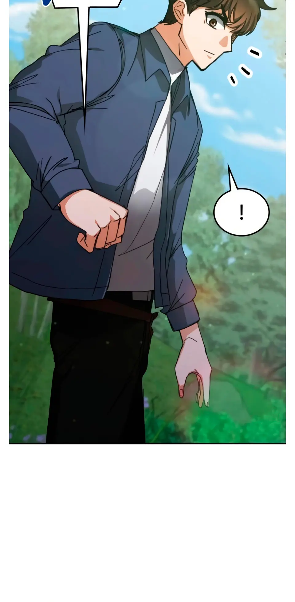 Read Academia de la Ascensión Manga Online