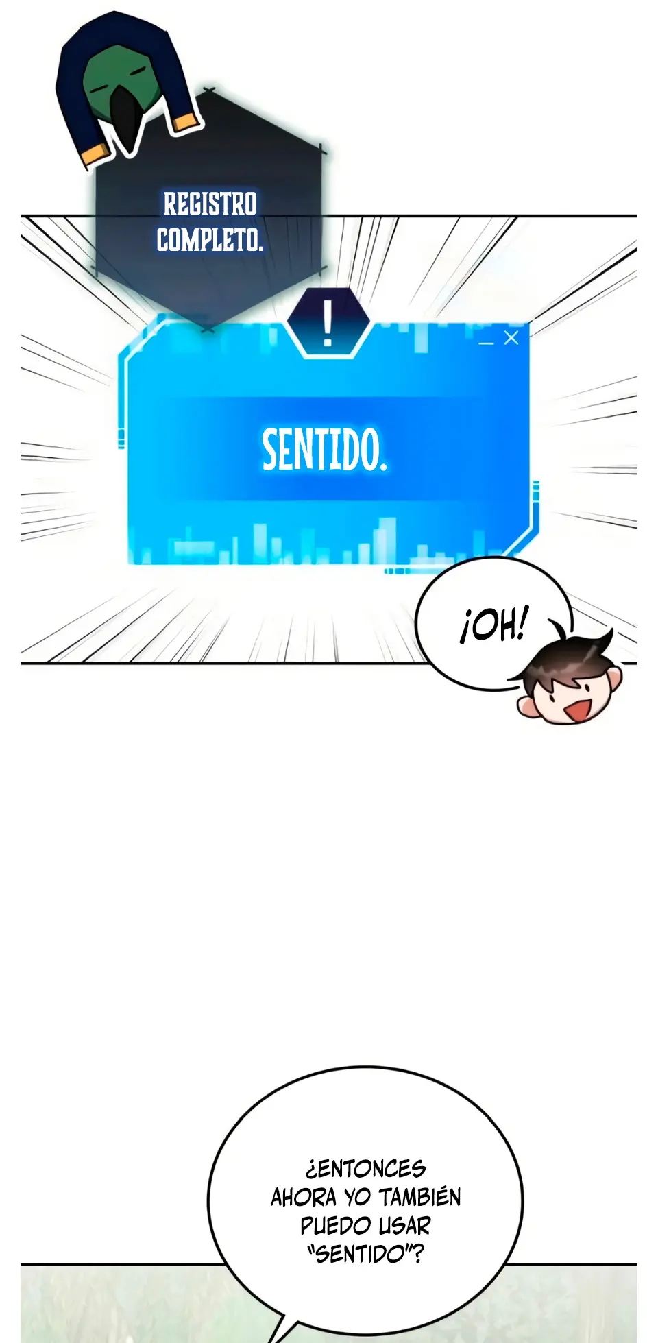 Read Academia de la Ascensión Manga Online