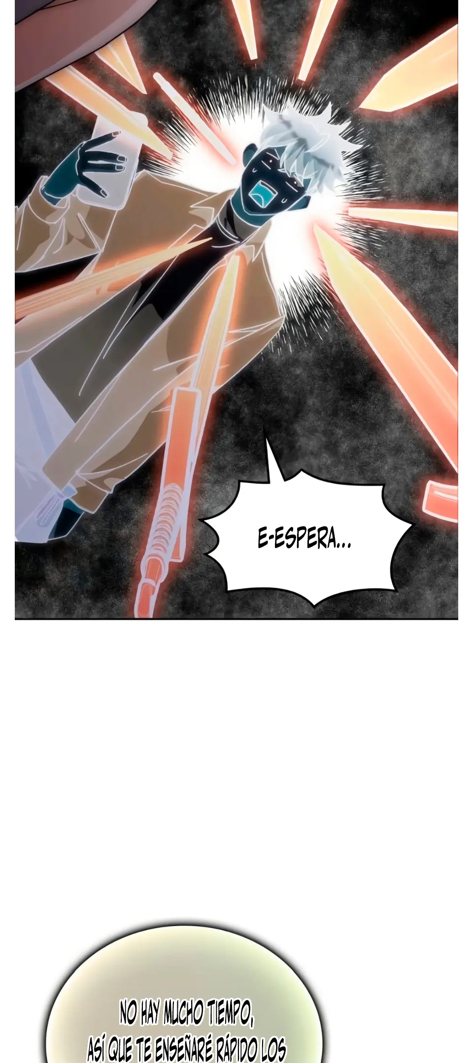 Read Academia de la Ascensión Manga Online