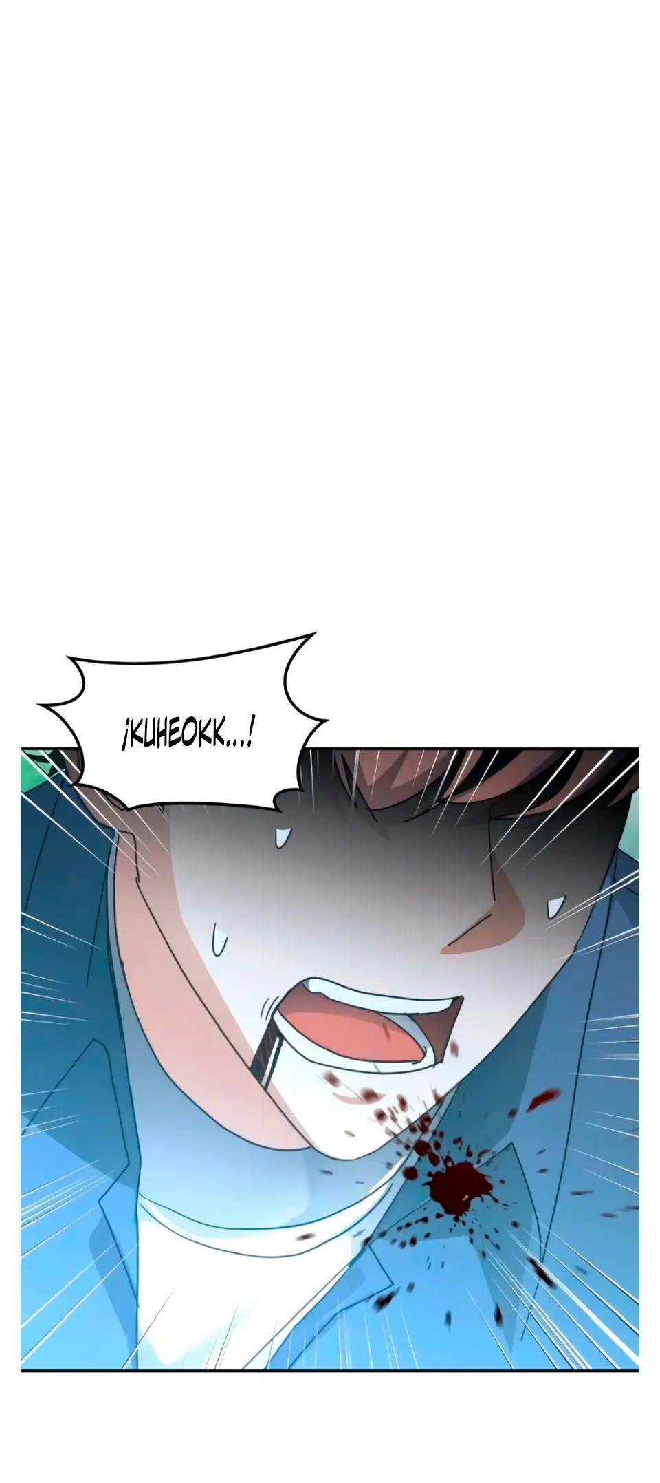 Read Academia de la Ascensión Manga Online