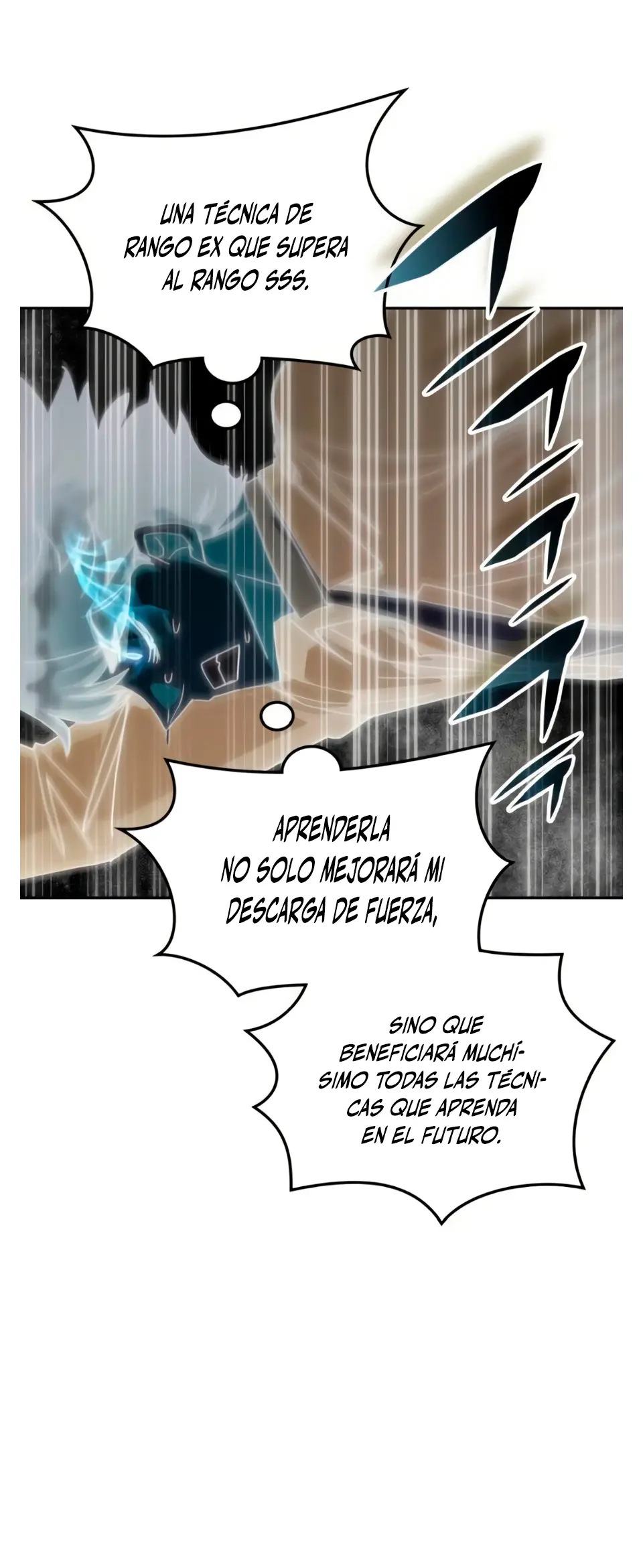 Read Academia de la Ascensión Manga Online