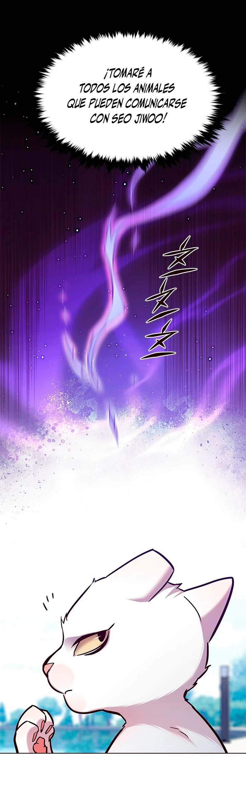 Read Academia de la Ascensión Manga Online