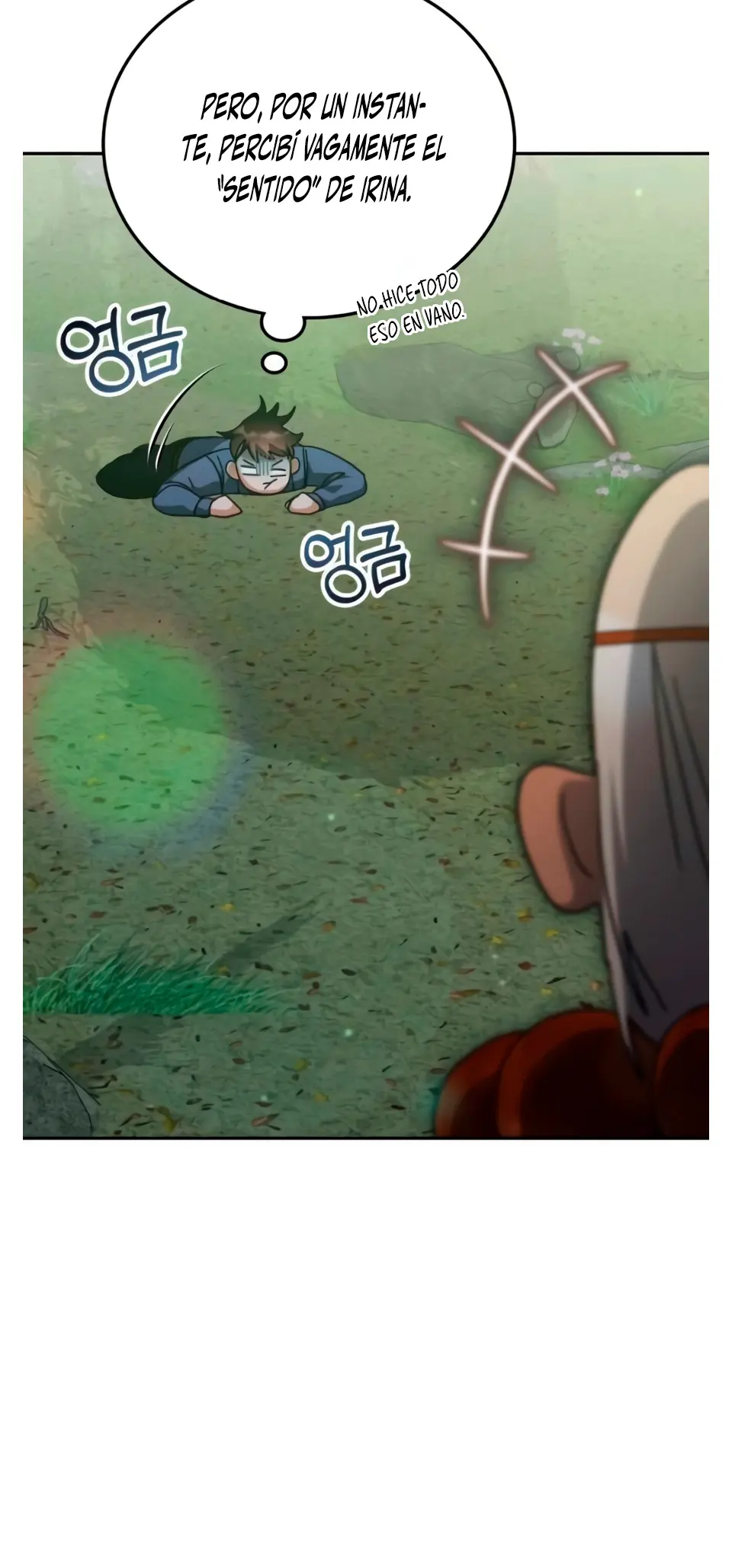 Read Academia de la Ascensión Manga Online