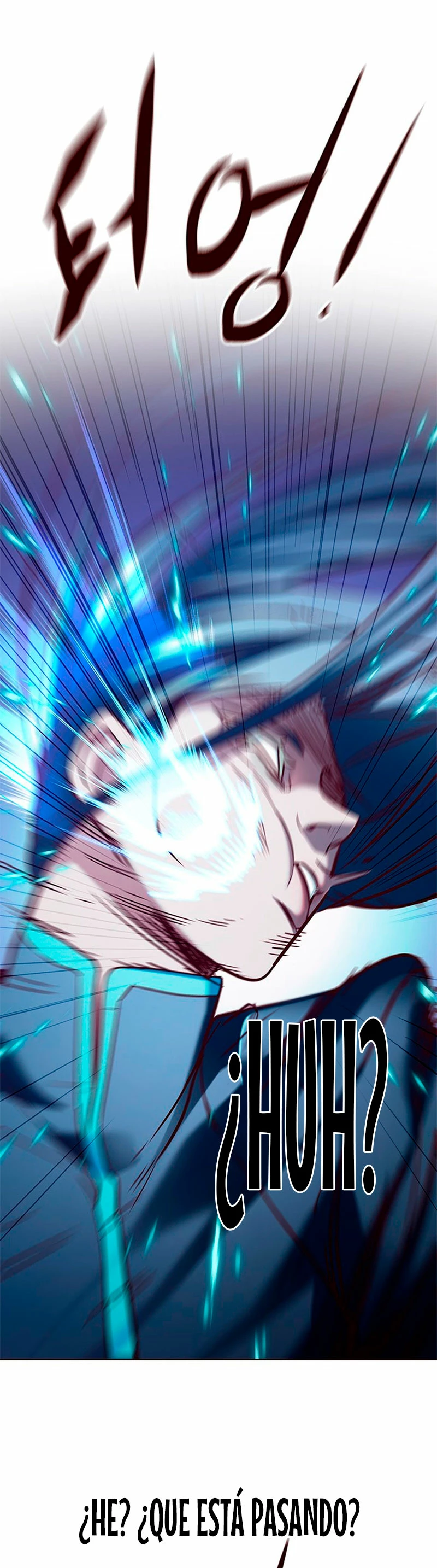 Read Academia de la Ascensión Manga Online