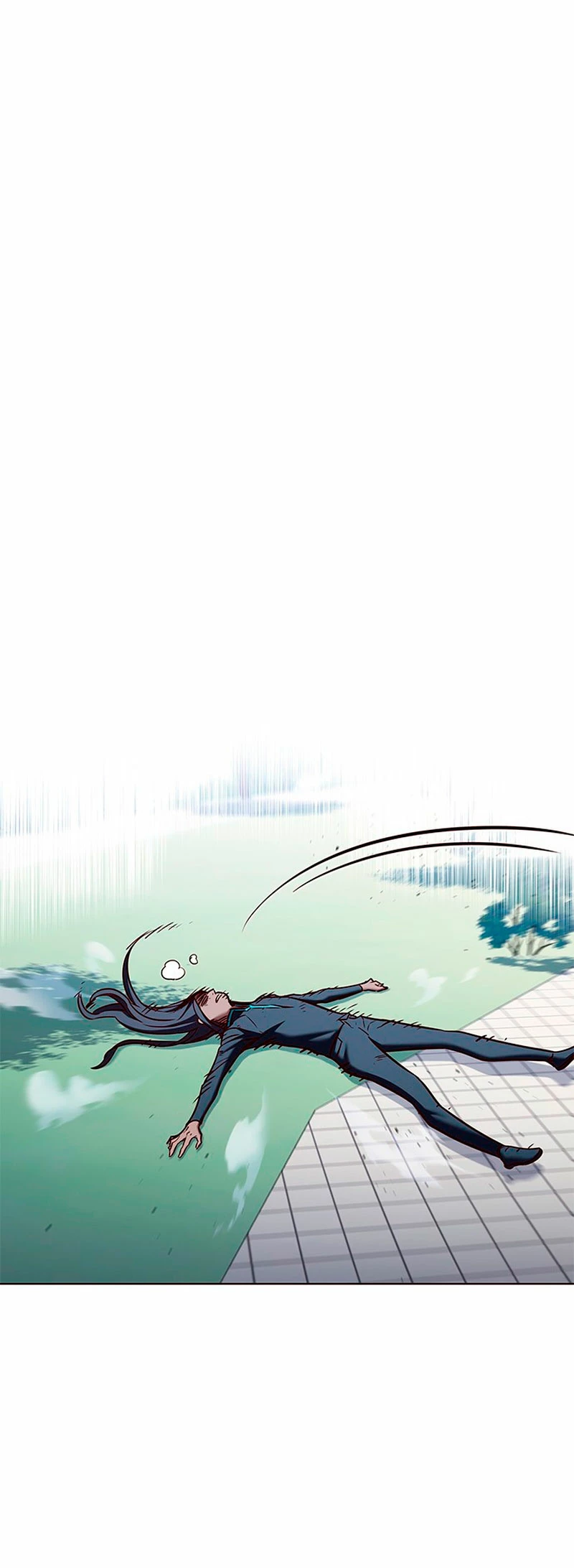 Read Academia de la Ascensión Manga Online