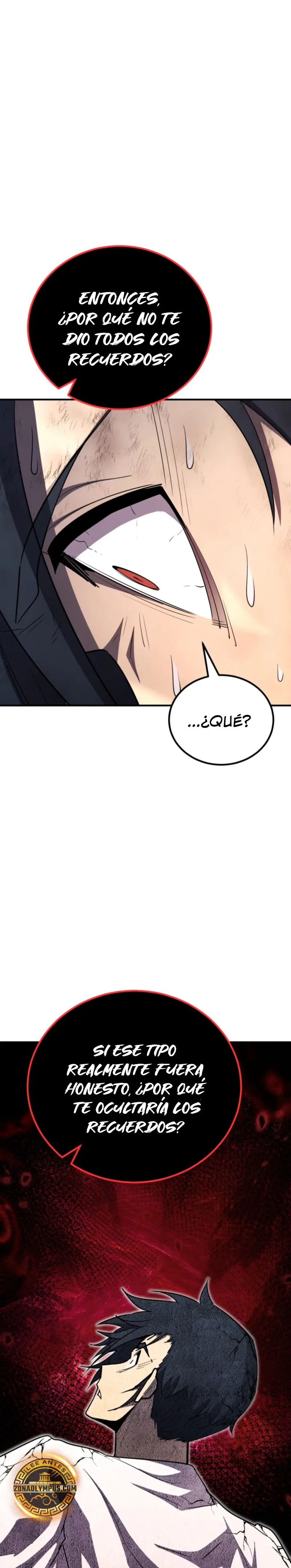 Read Academia de la Ascensión Manga Online