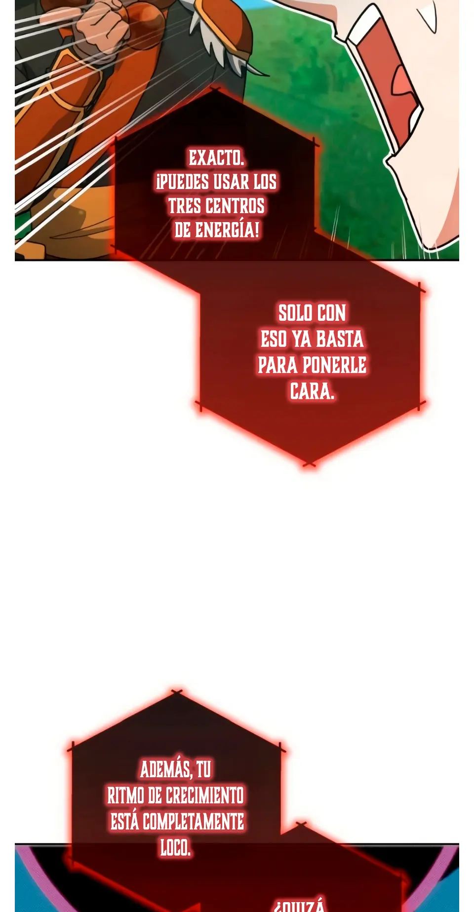 Read Academia de la Ascensión Manga Online