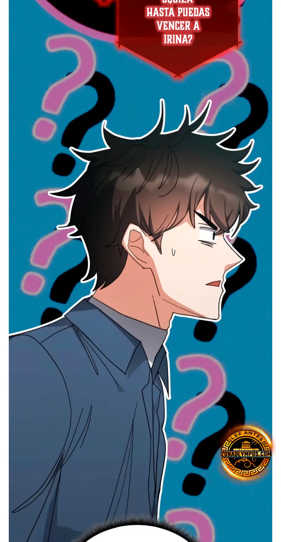 Read Academia de la Ascensión Manga Online