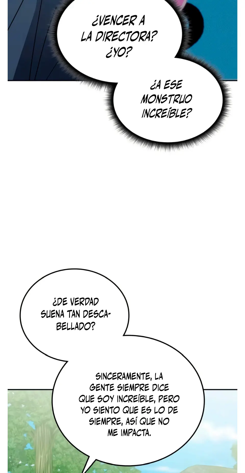 Read Academia de la Ascensión Manga Online