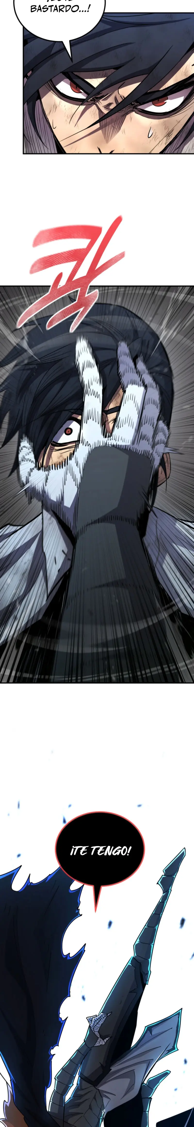 Read Academia de la Ascensión Manga Online