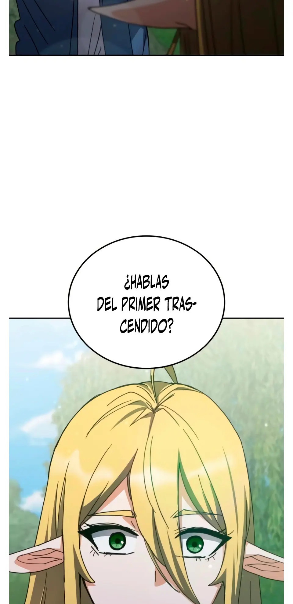 Read Academia de la Ascensión Manga Online