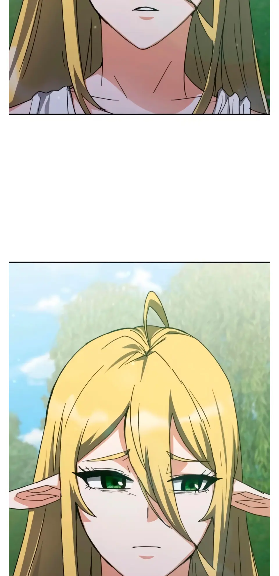 Read Academia de la Ascensión Manga Online