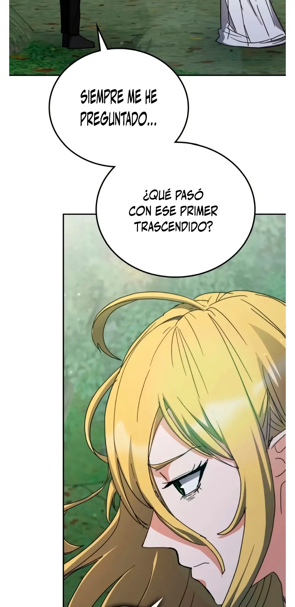 Read Academia de la Ascensión Manga Online
