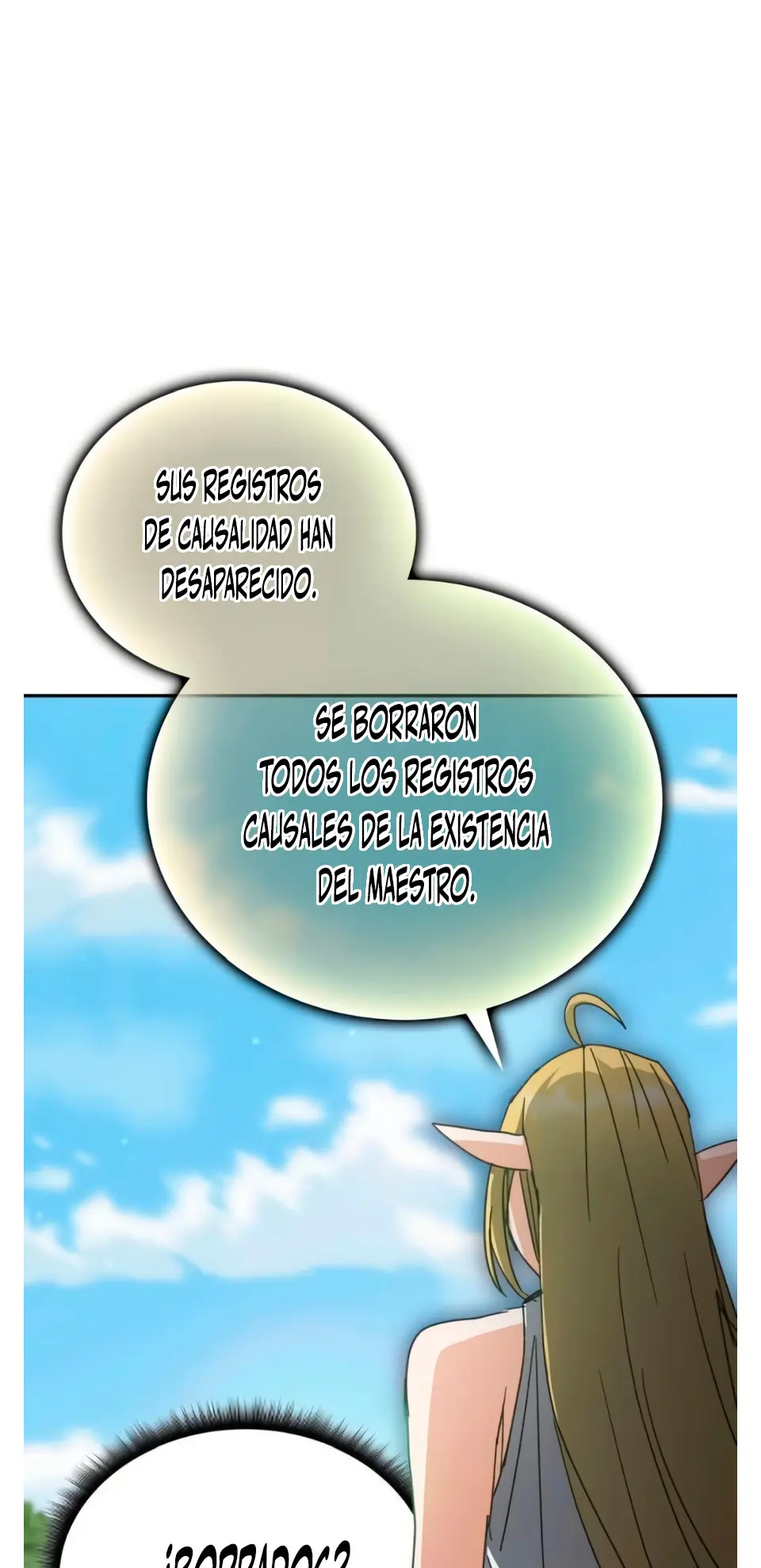 Read Academia de la Ascensión Manga Online