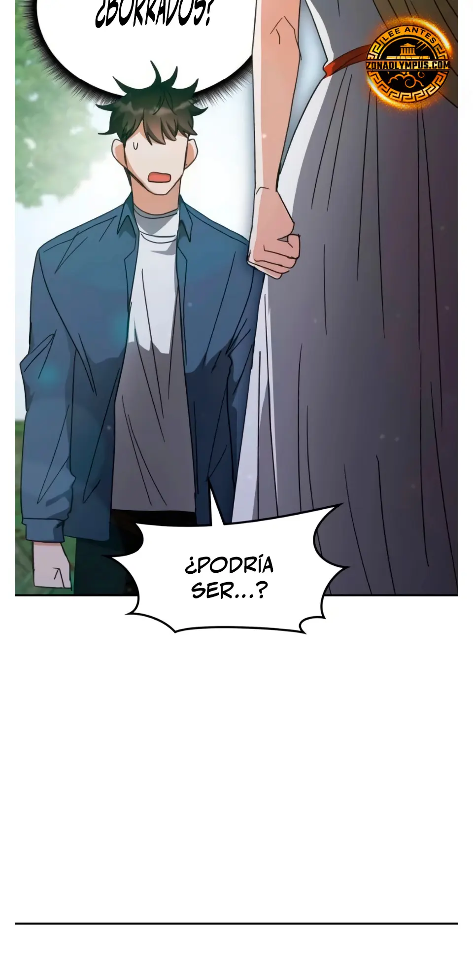 Read Academia de la Ascensión Manga Online