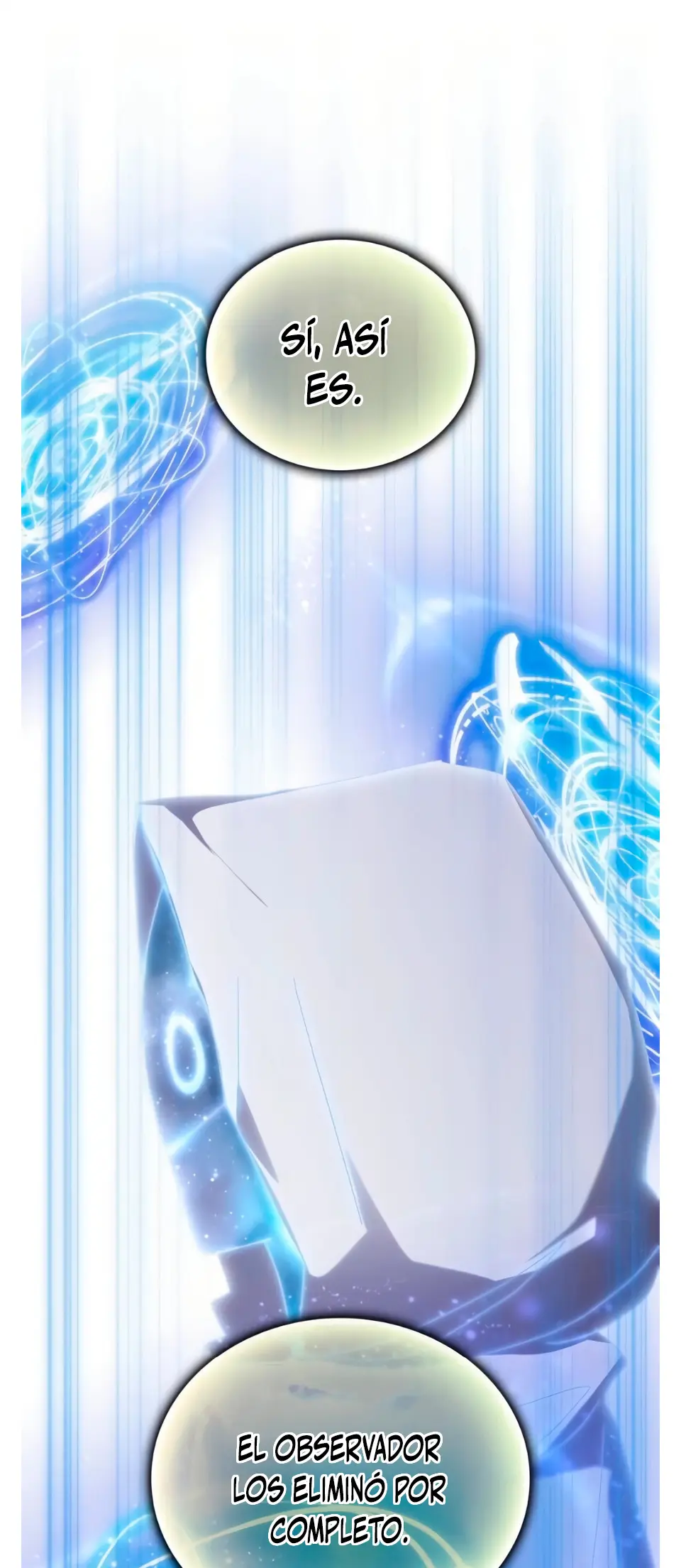 Read Academia de la Ascensión Manga Online