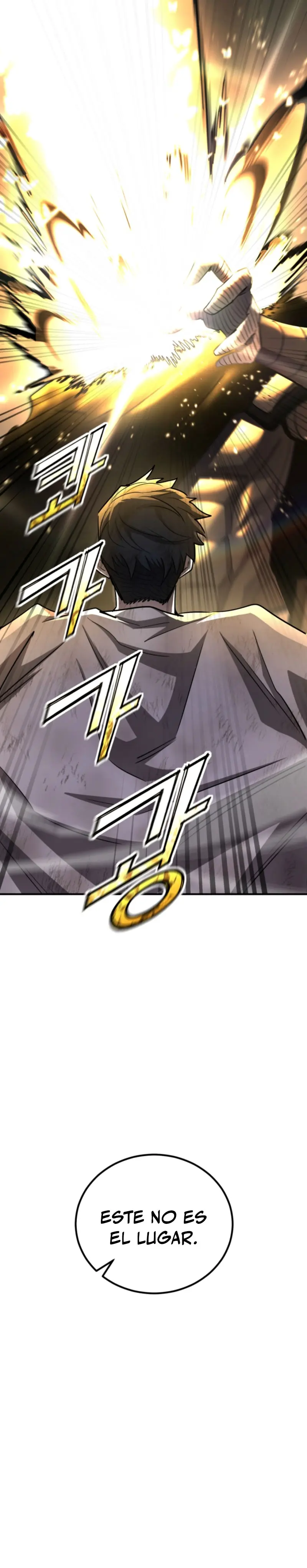 Read Academia de la Ascensión Manga Online