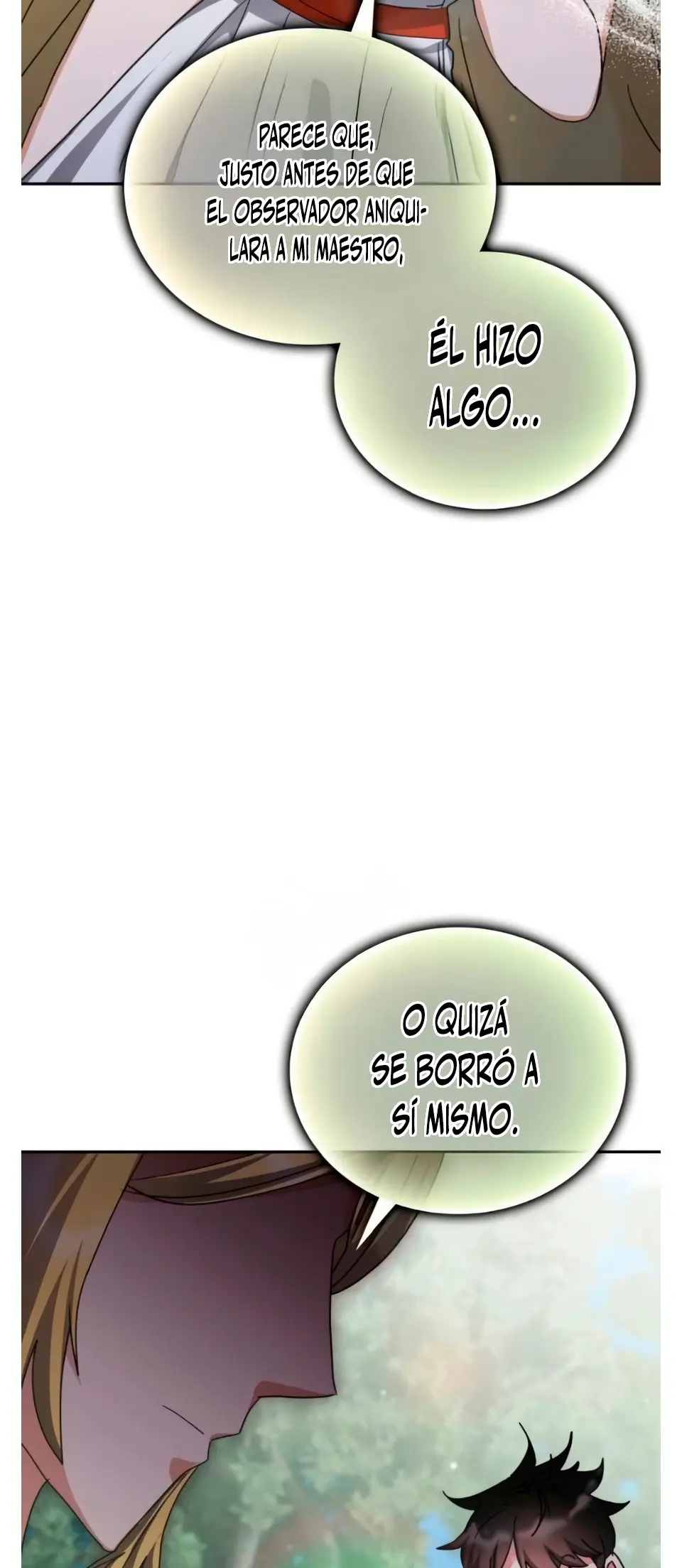 Read Academia de la Ascensión Manga Online