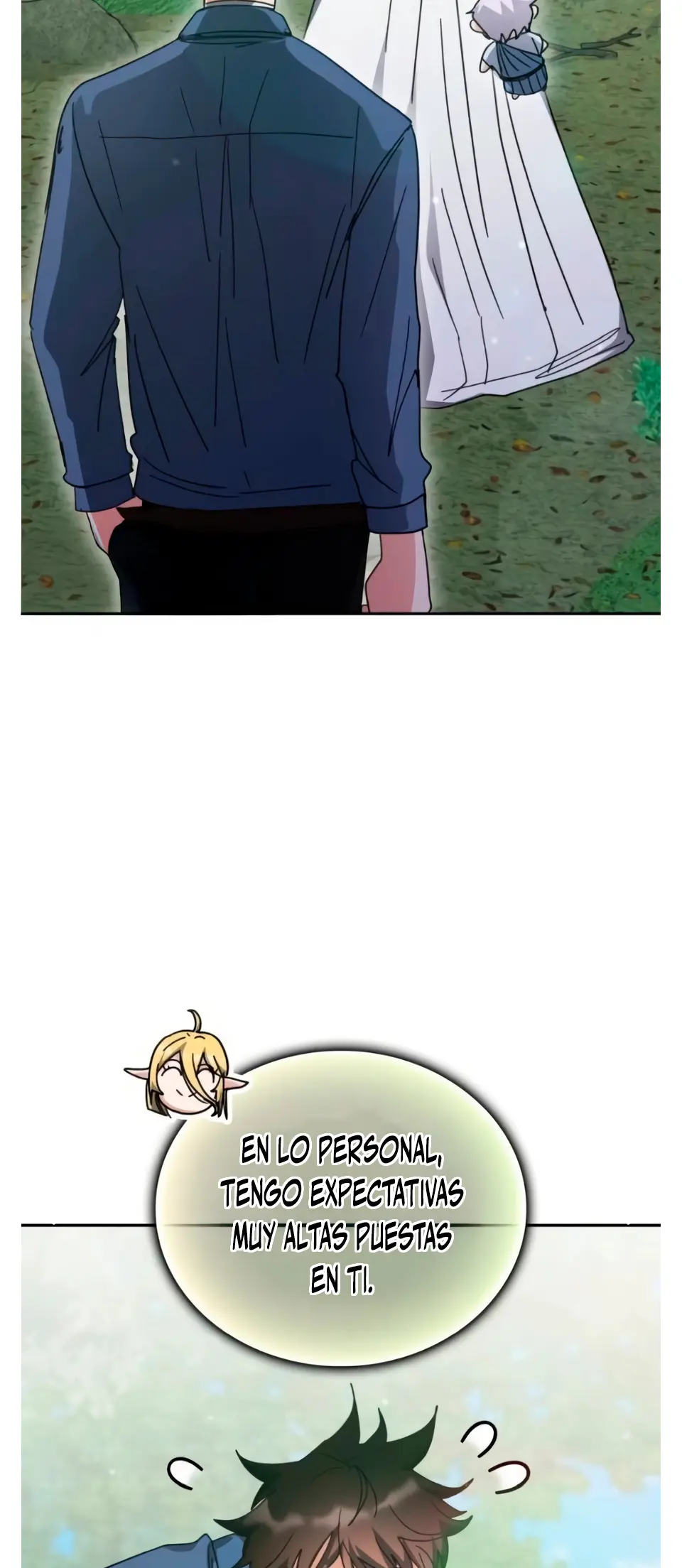 Read Academia de la Ascensión Manga Online