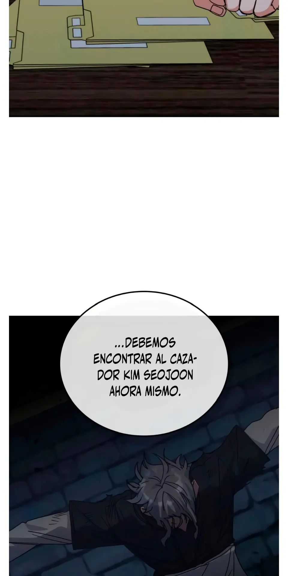 Read Academia de la Ascensión Manga Online