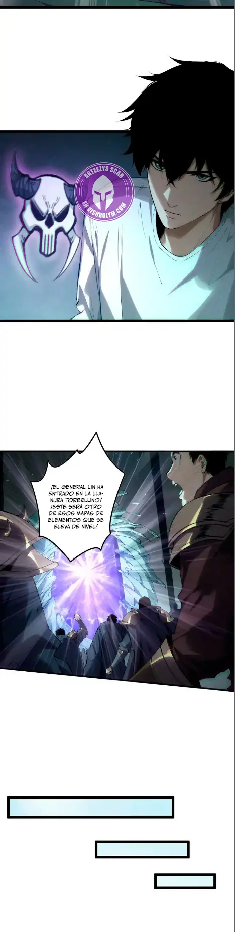 Read Academia de la Ascensión Manga Online