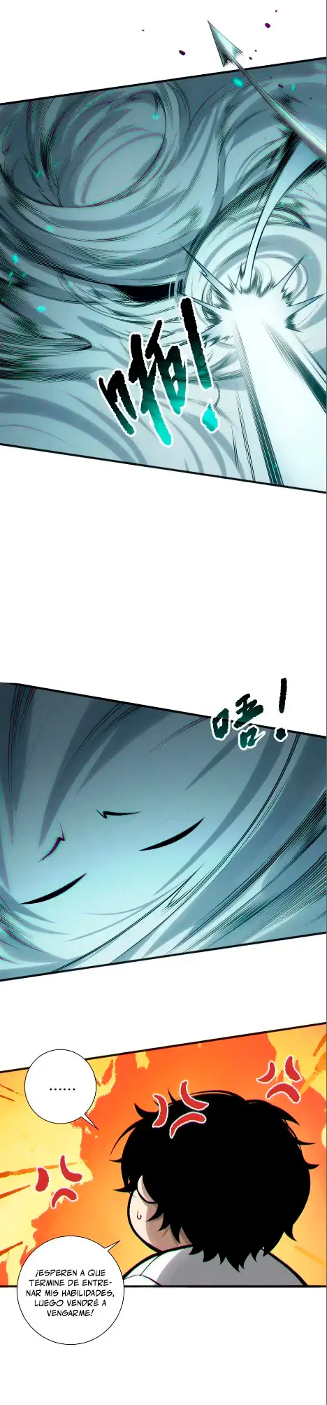 Read Academia de la Ascensión Manga Online