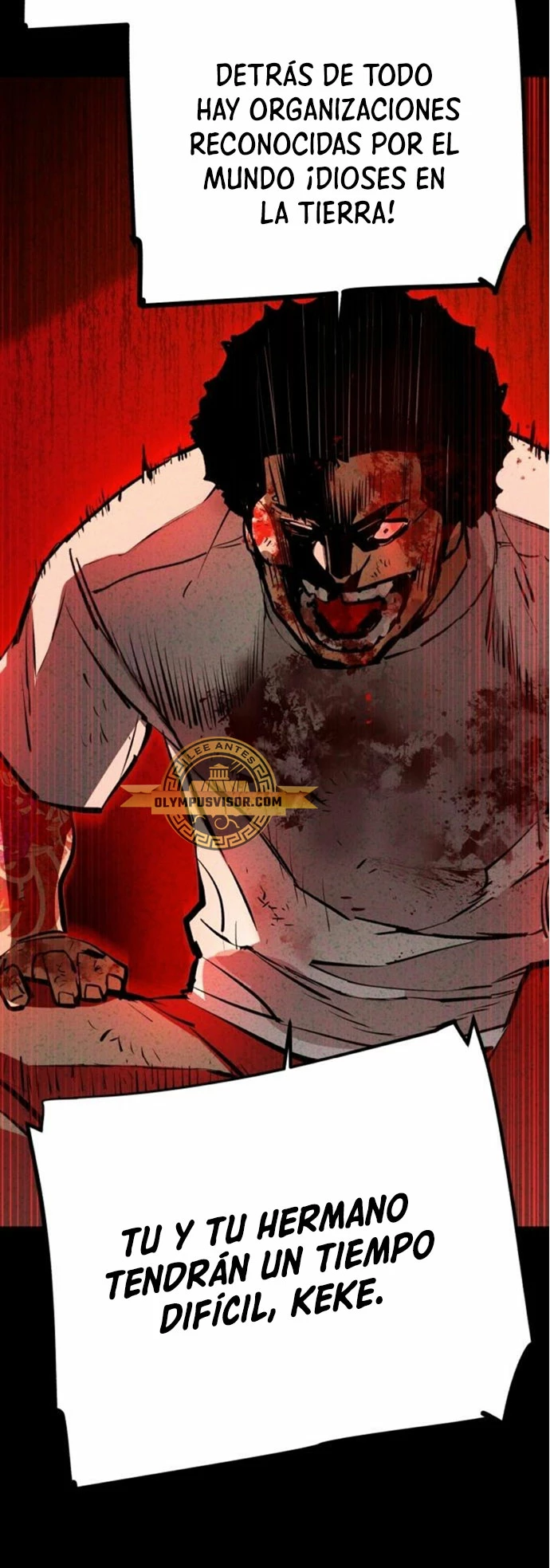 Read Academia de la Ascensión Manga Online