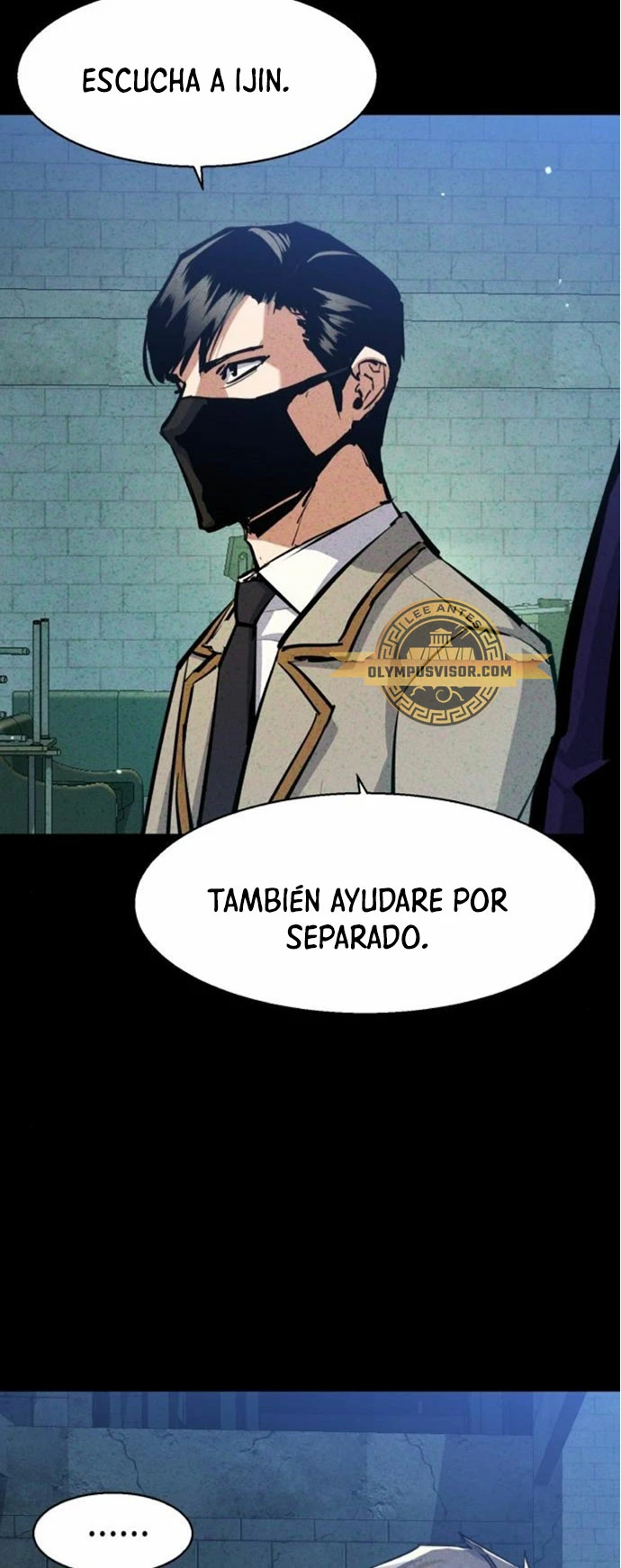 Read Academia de la Ascensión Manga Online
