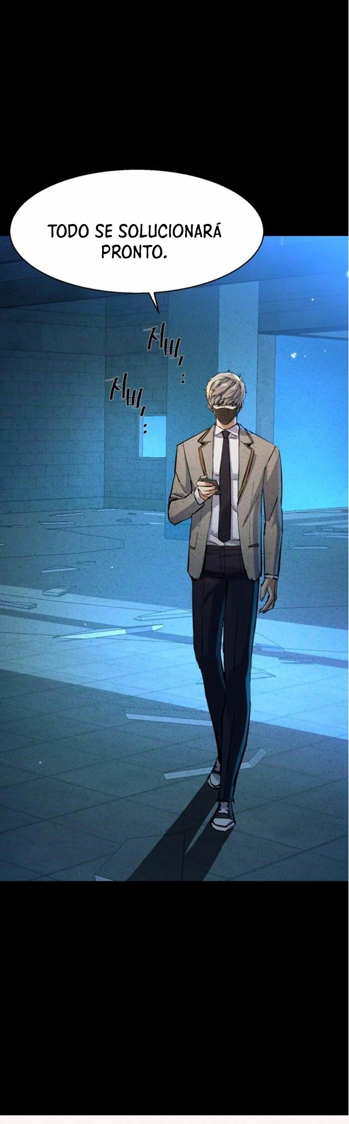 Read Academia de la Ascensión Manga Online