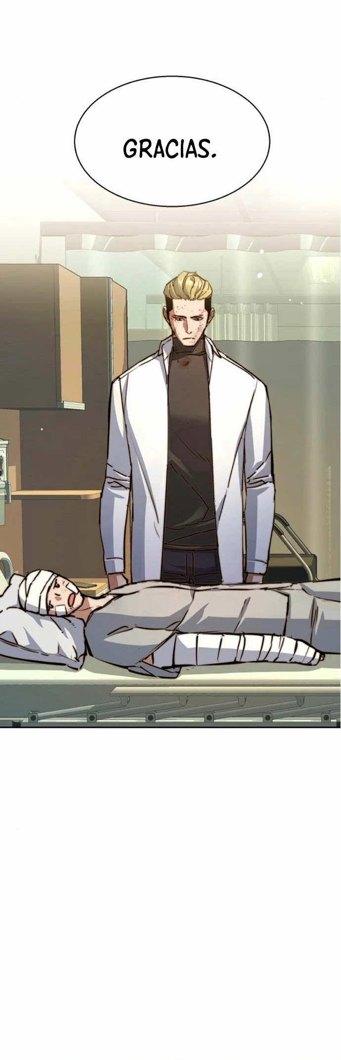 Read Academia de la Ascensión Manga Online