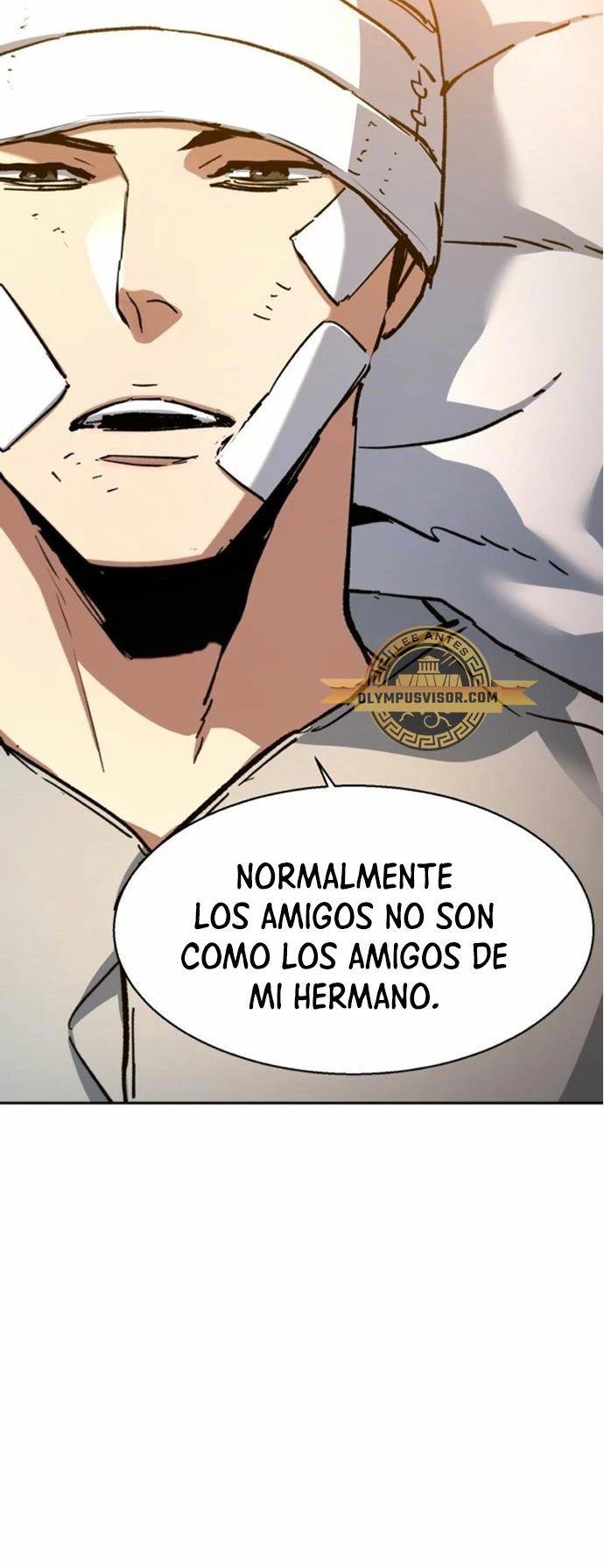 Read Academia de la Ascensión Manga Online