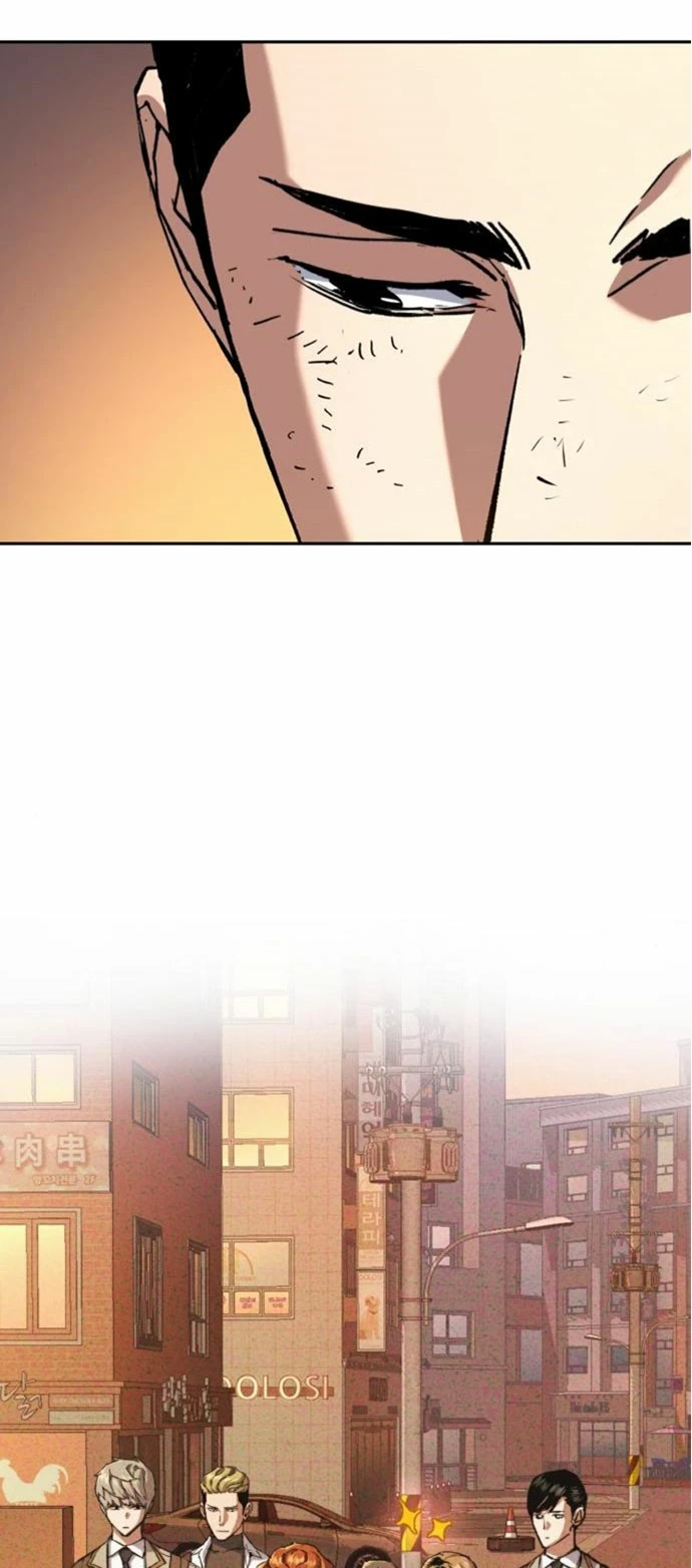 Read Academia de la Ascensión Manga Online