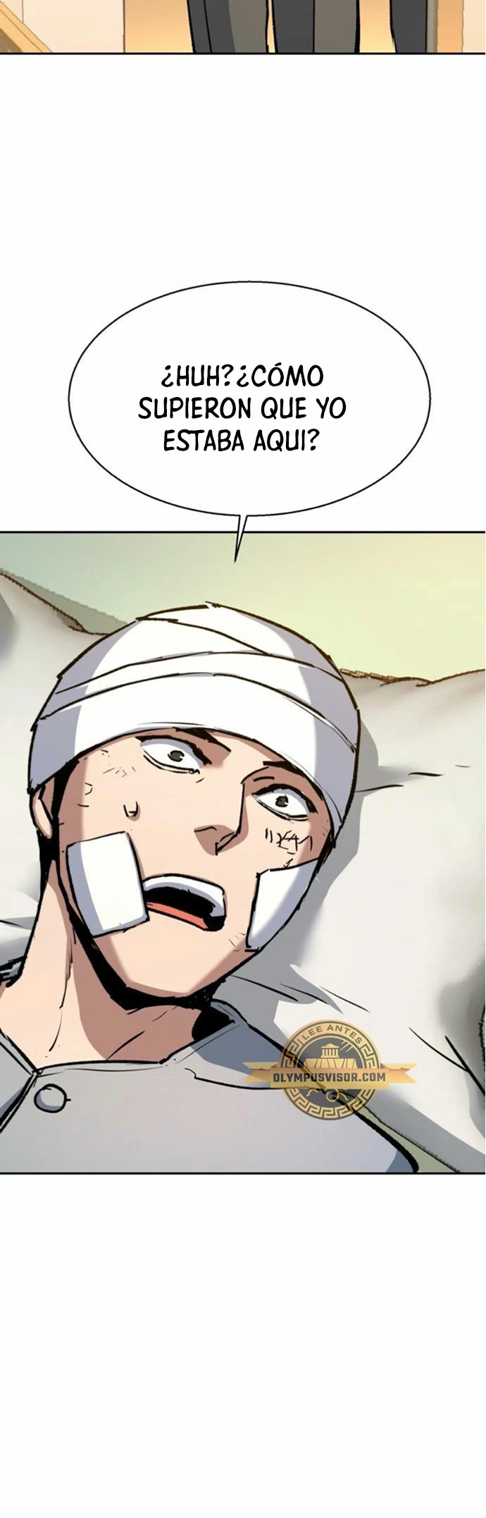 Read Academia de la Ascensión Manga Online