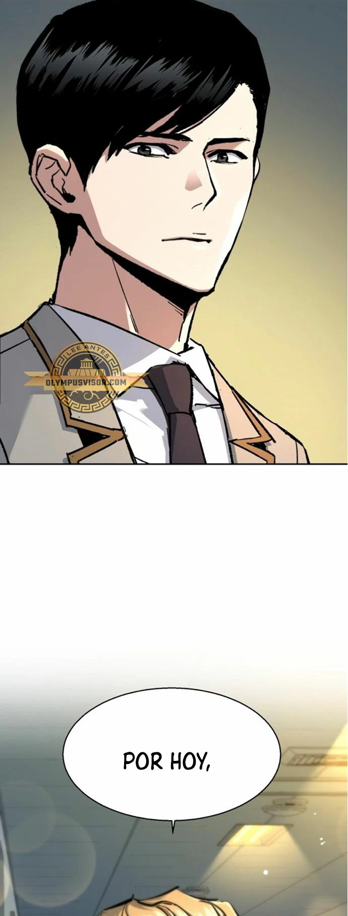 Read Academia de la Ascensión Manga Online